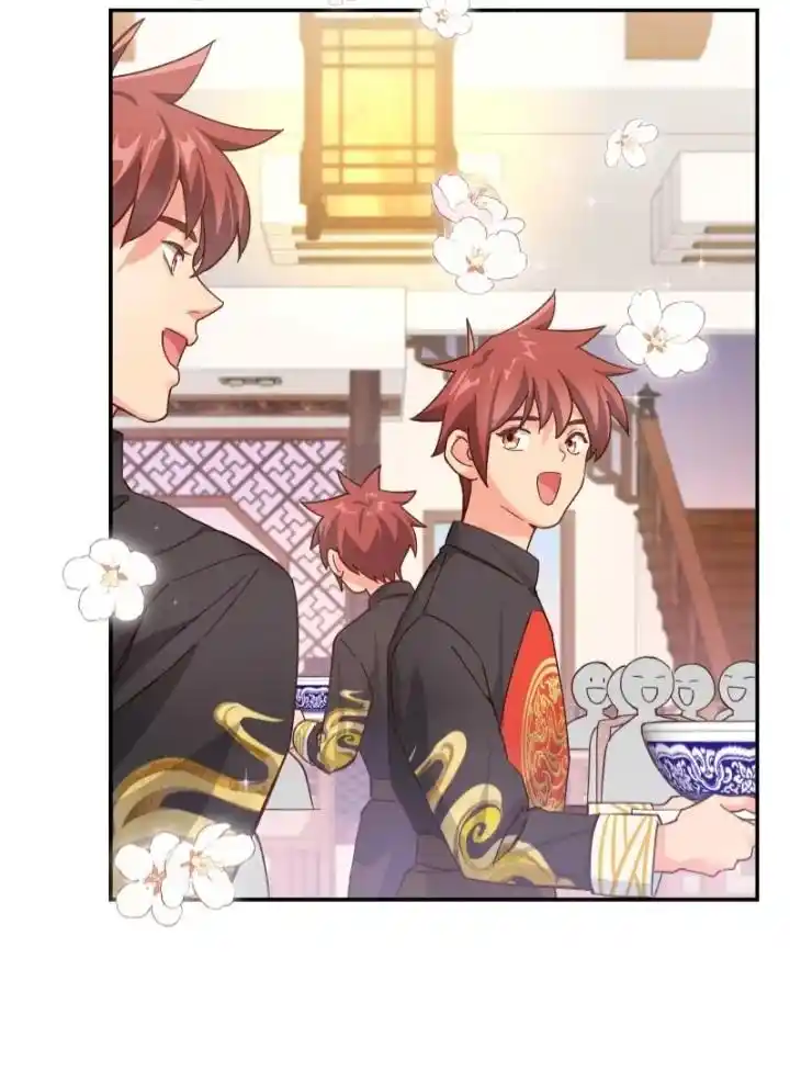 Paixiu Restaurant, Only In But Not Out Chapter 113