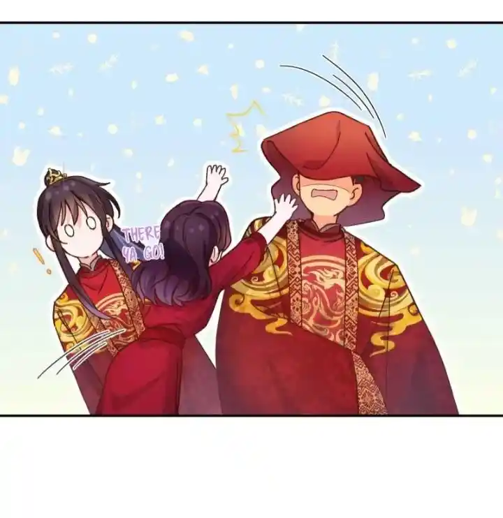 Paixiu Restaurant, Only In But Not Out Chapter 113