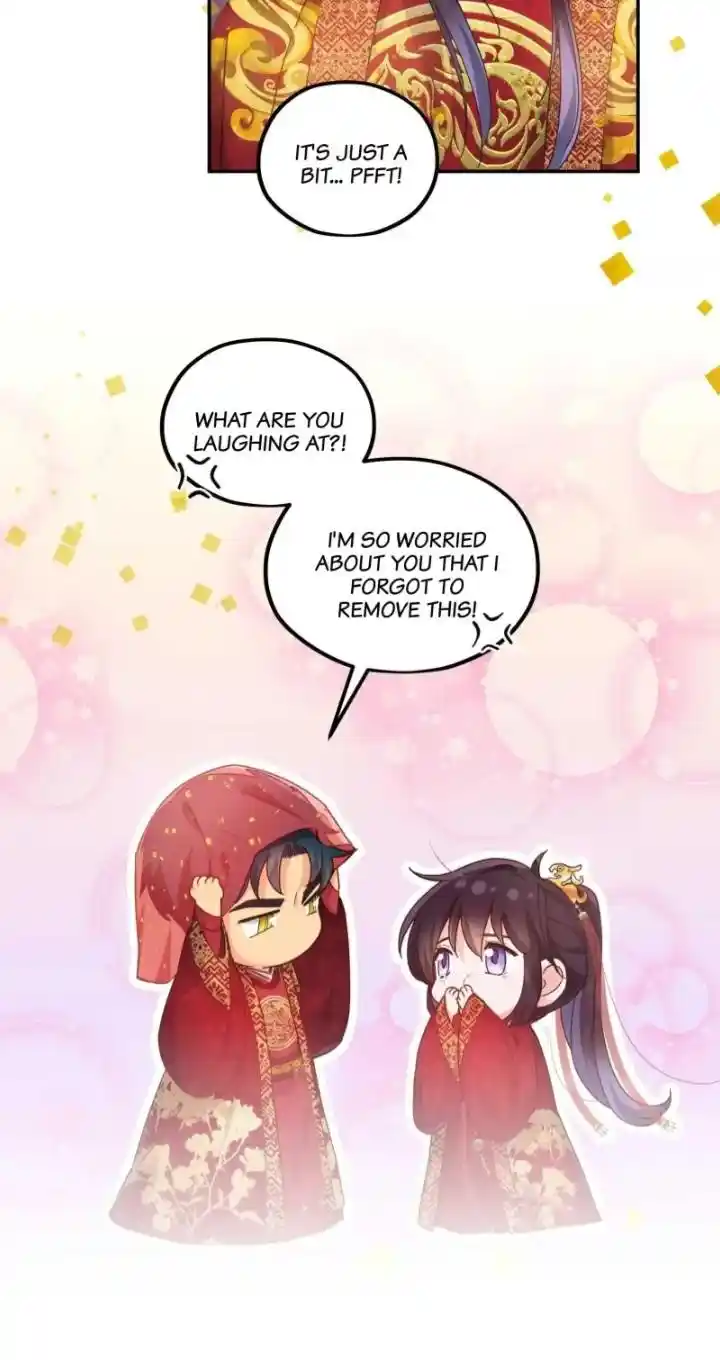 Paixiu Restaurant, Only In But Not Out Chapter 114