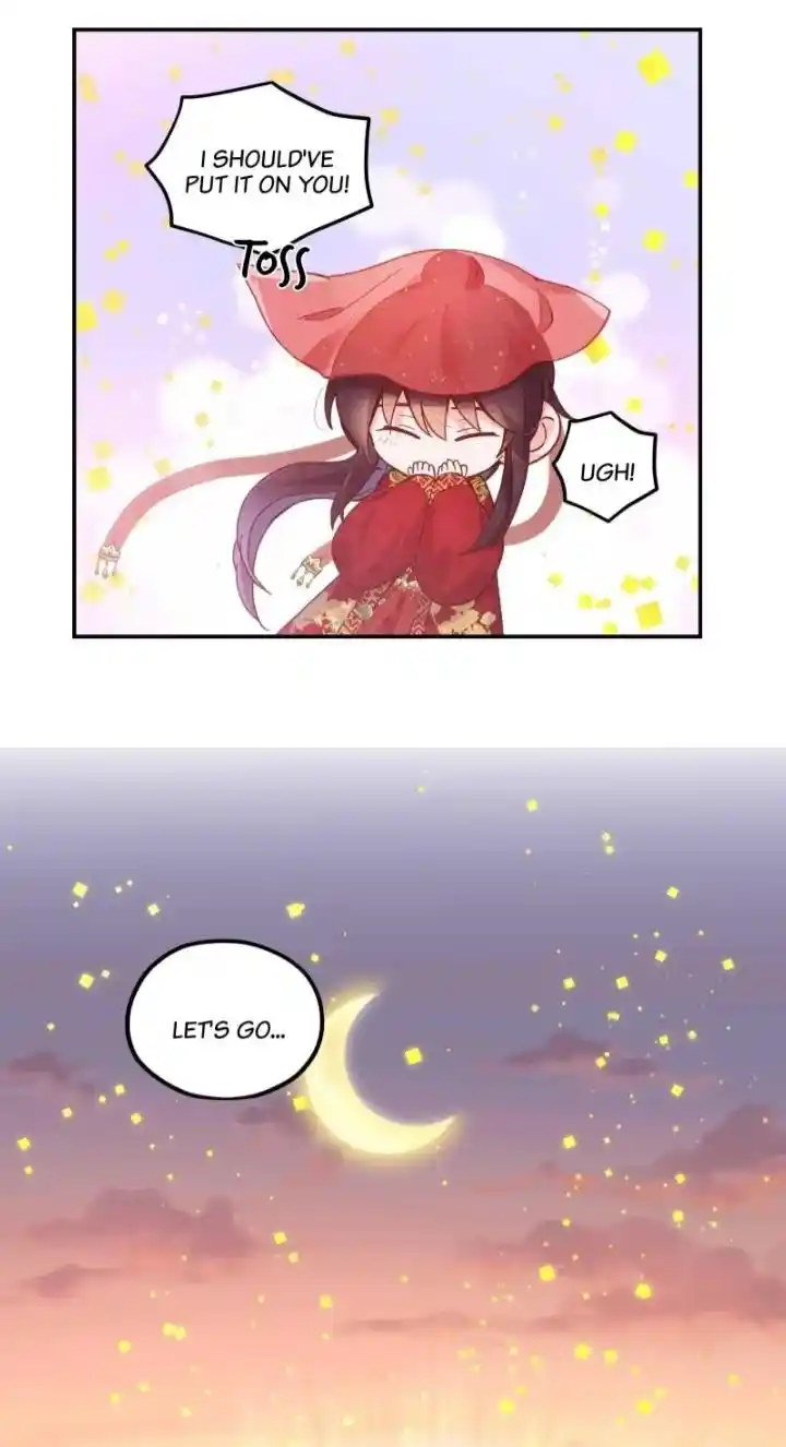 Paixiu Restaurant, Only In But Not Out Chapter 114