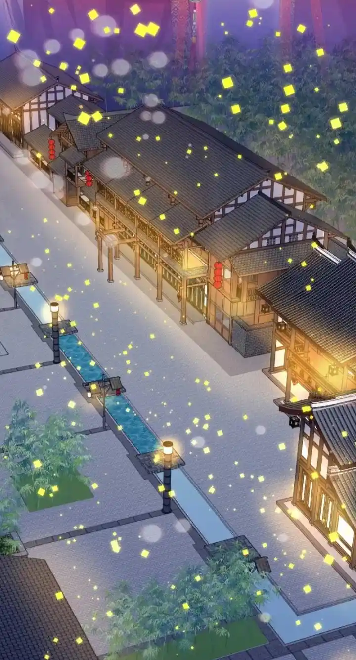 Paixiu Restaurant, Only In But Not Out Chapter 114