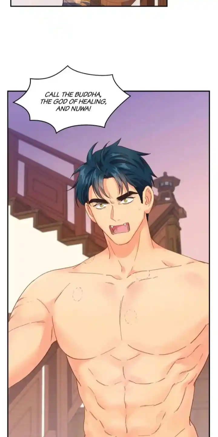 Paixiu Restaurant, Only In But Not Out Chapter 114