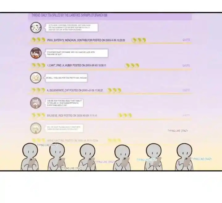 Paixiu Restaurant, Only In But Not Out Chapter 114