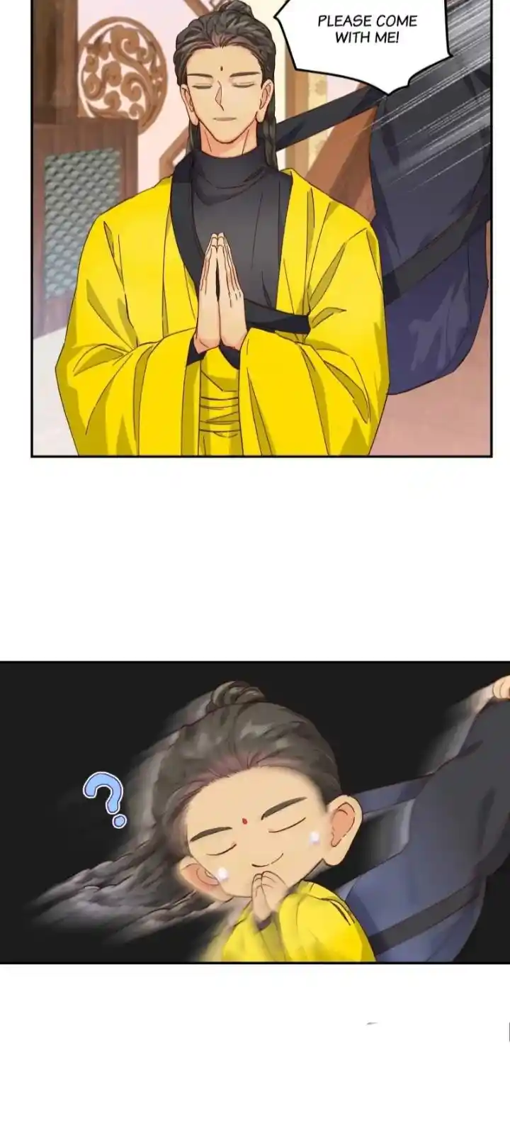 Paixiu Restaurant, Only In But Not Out Chapter 114