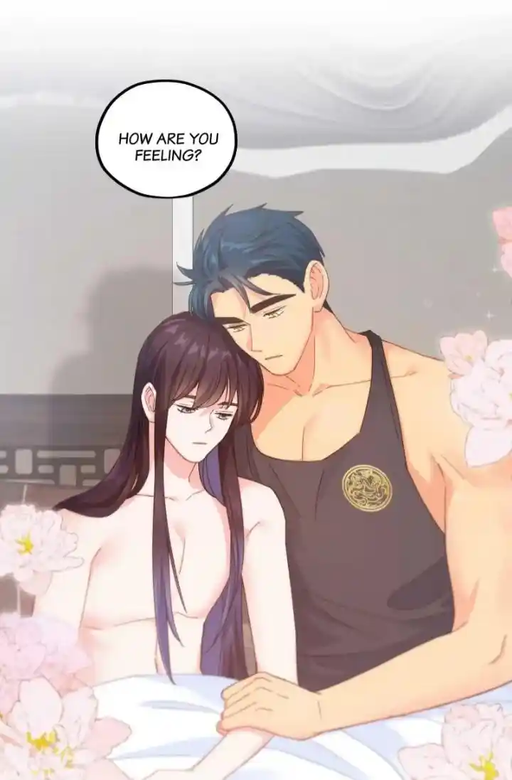 Paixiu Restaurant, Only In But Not Out Chapter 114