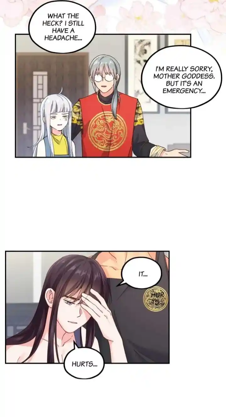 Paixiu Restaurant, Only In But Not Out Chapter 114