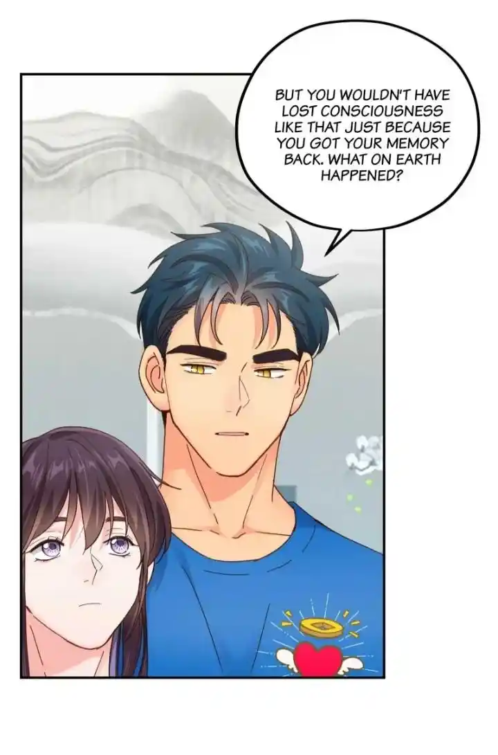 Paixiu Restaurant, Only In But Not Out Chapter 115