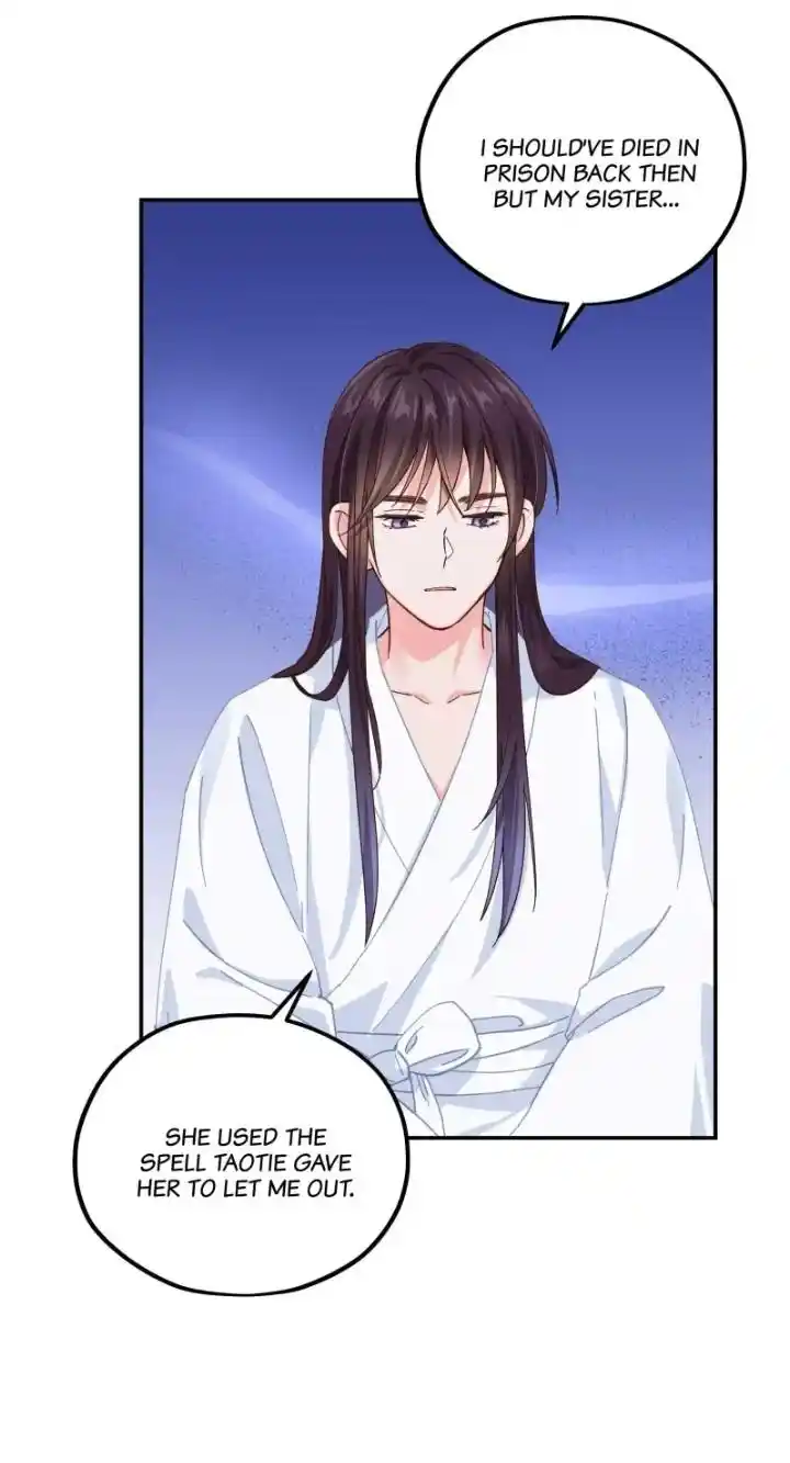 Paixiu Restaurant, Only In But Not Out Chapter 115