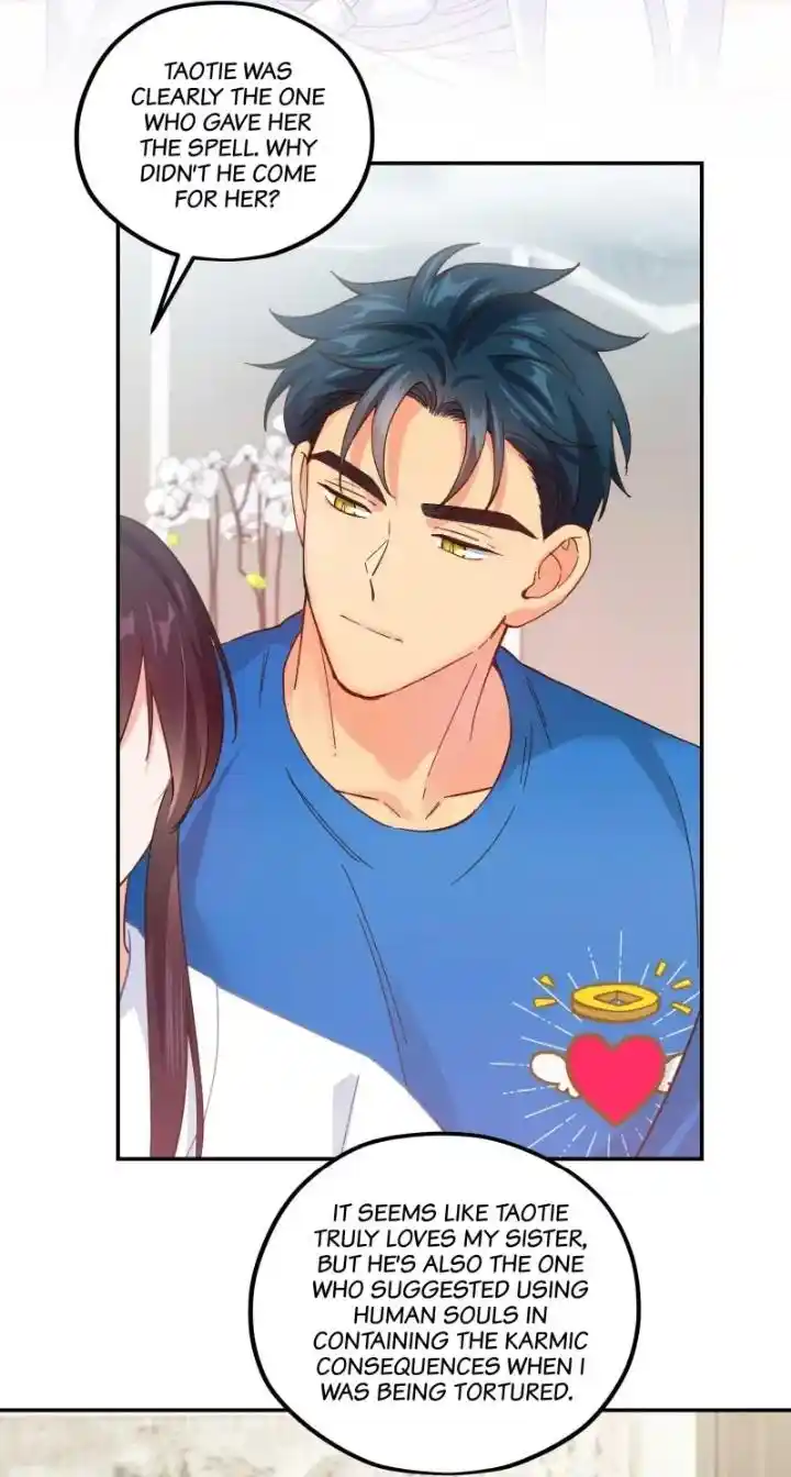 Paixiu Restaurant, Only In But Not Out Chapter 115