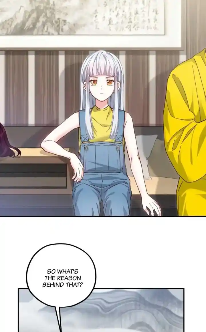 Paixiu Restaurant, Only In But Not Out Chapter 115