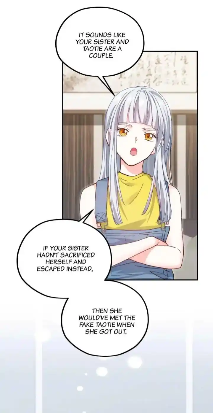 Paixiu Restaurant, Only In But Not Out Chapter 115