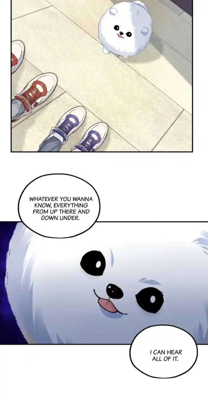 Paixiu Restaurant, Only In But Not Out Chapter 116