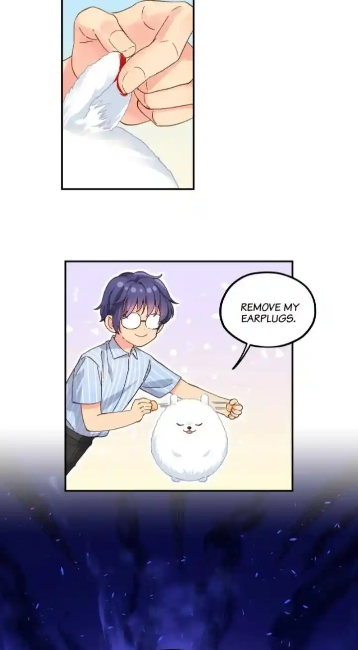 Paixiu Restaurant, Only In But Not Out Chapter 116