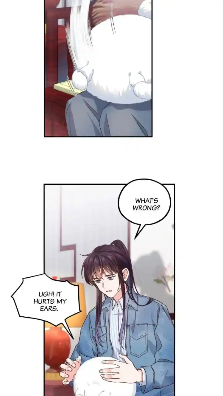 Paixiu Restaurant, Only In But Not Out Chapter 116