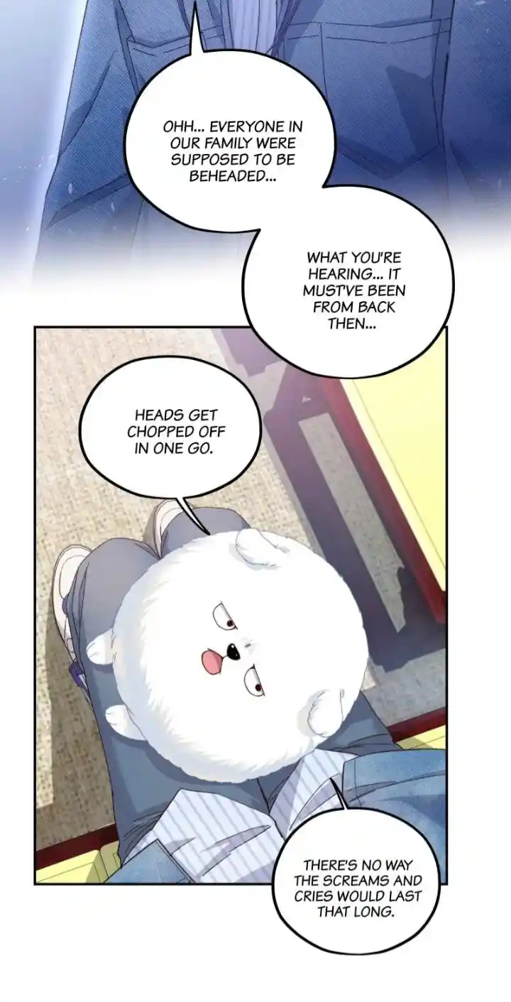 Paixiu Restaurant, Only In But Not Out Chapter 116