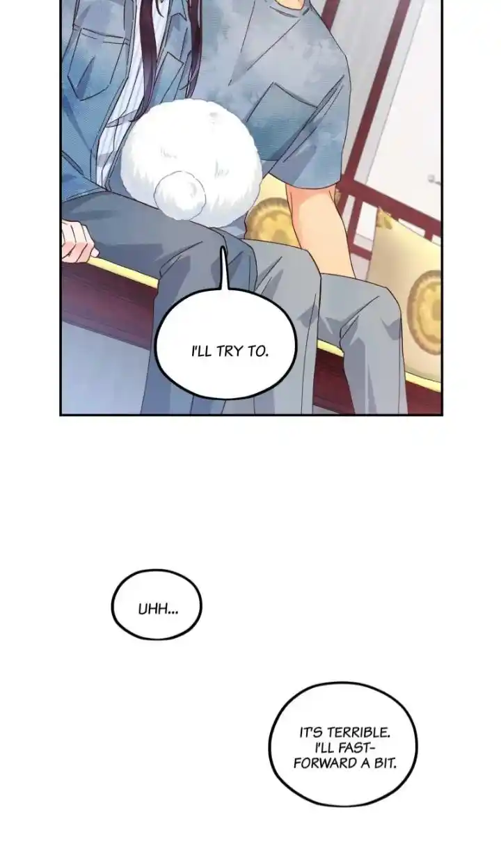 Paixiu Restaurant, Only In But Not Out Chapter 116