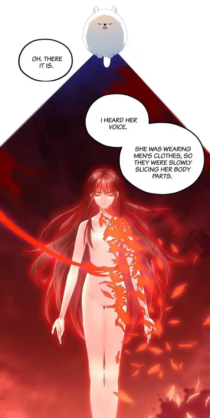 Paixiu Restaurant, Only In But Not Out Chapter 116