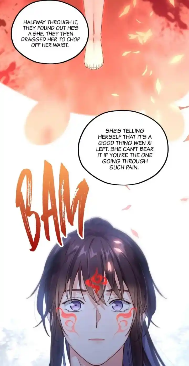 Paixiu Restaurant, Only In But Not Out Chapter 116