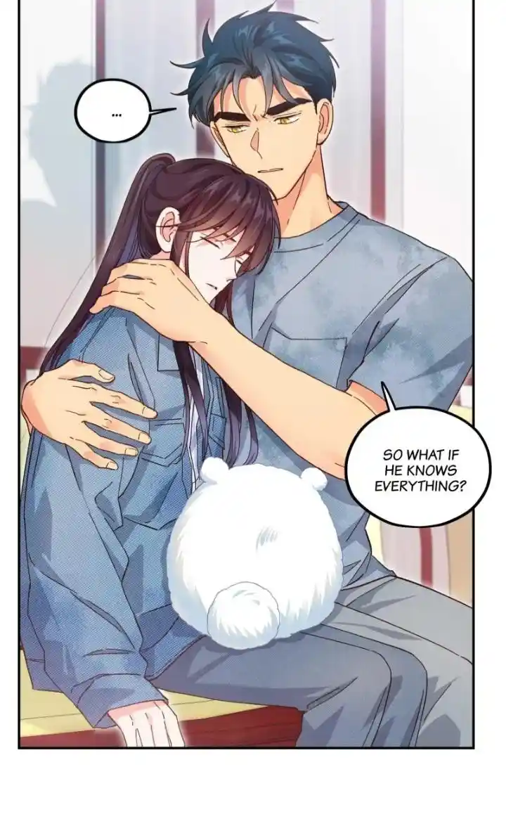 Paixiu Restaurant, Only In But Not Out Chapter 116