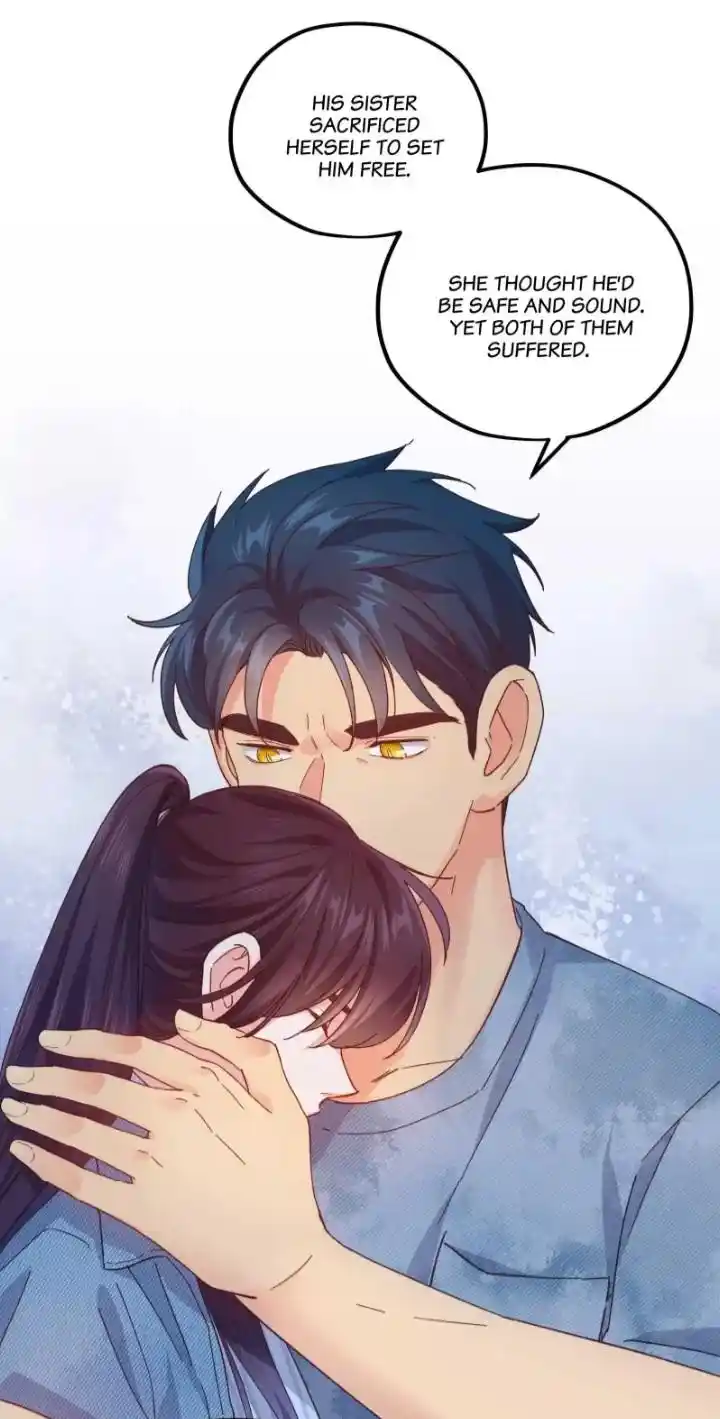 Paixiu Restaurant, Only In But Not Out Chapter 116