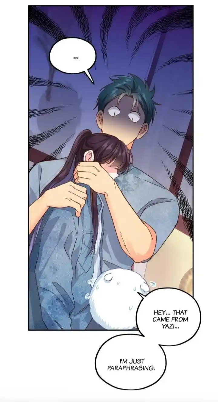 Paixiu Restaurant, Only In But Not Out Chapter 116