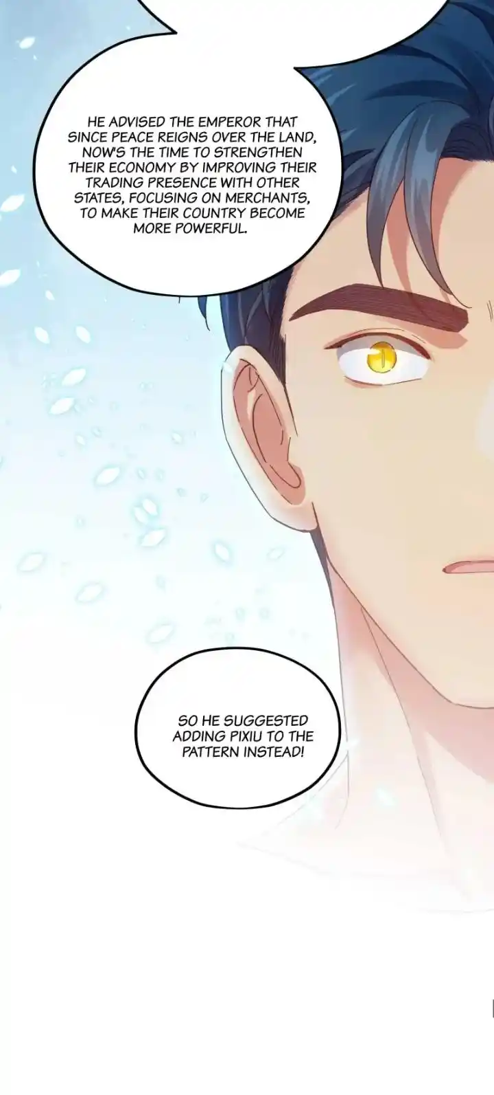 Paixiu Restaurant, Only In But Not Out Chapter 116