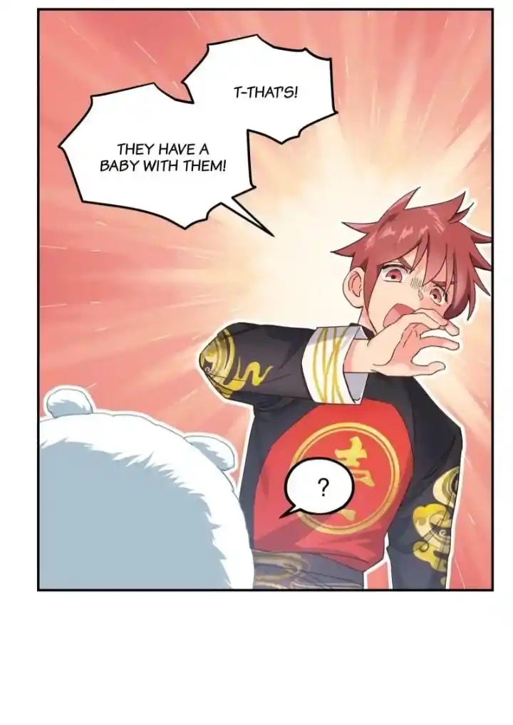 Paixiu Restaurant, Only In But Not Out Chapter 117