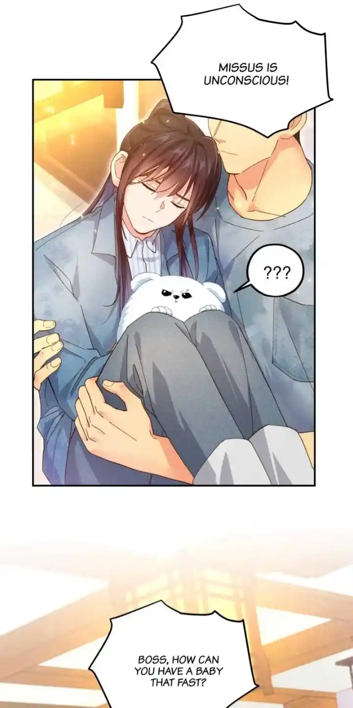 Paixiu Restaurant, Only In But Not Out Chapter 117