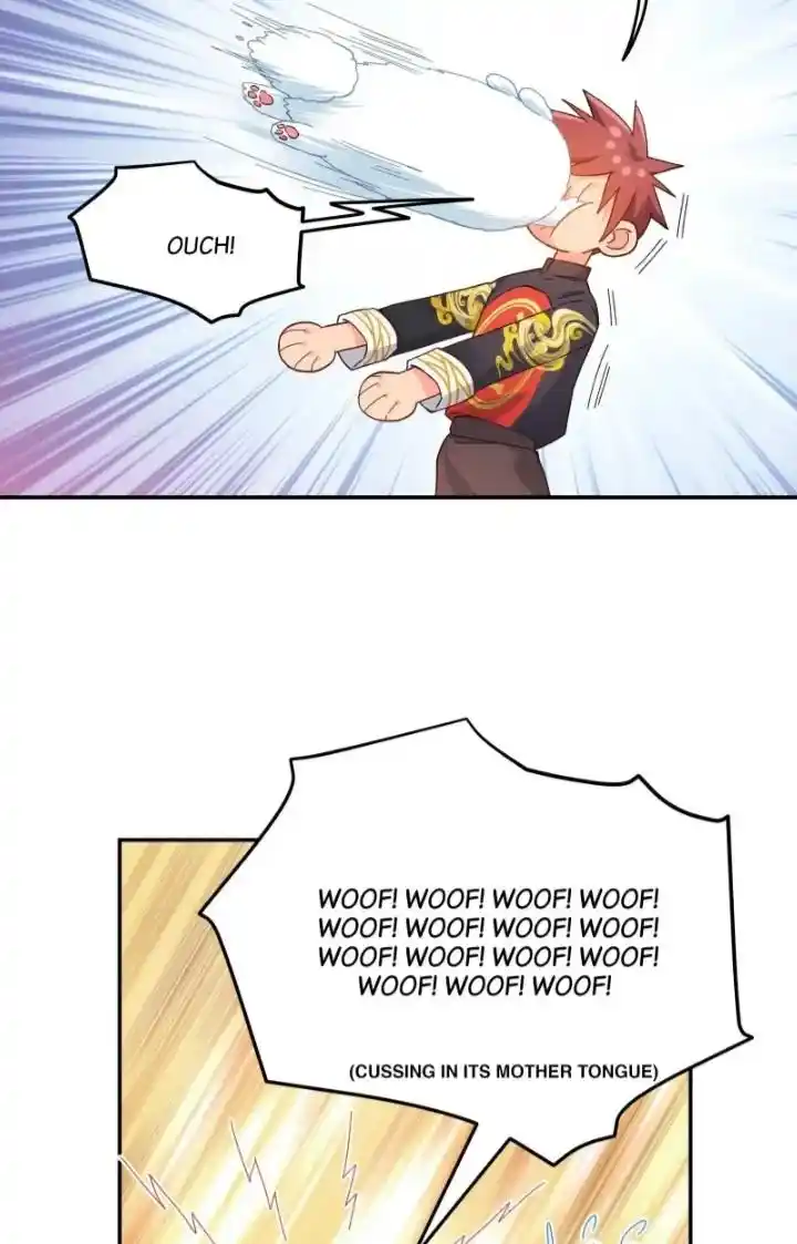 Paixiu Restaurant, Only In But Not Out Chapter 117