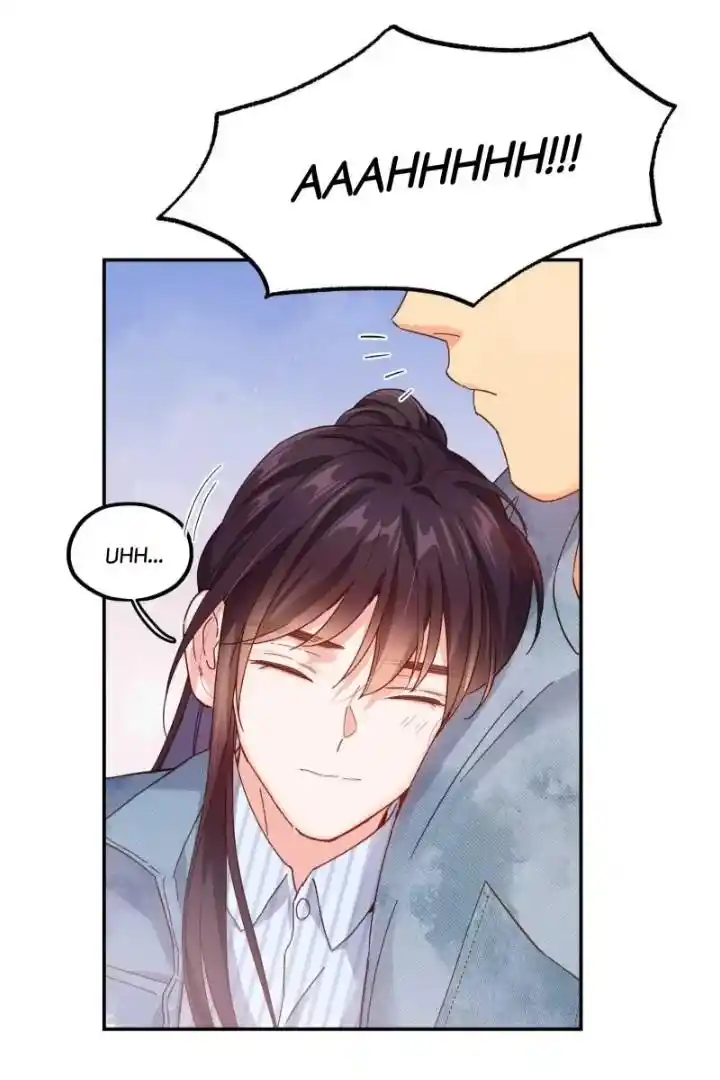 Paixiu Restaurant, Only In But Not Out Chapter 117