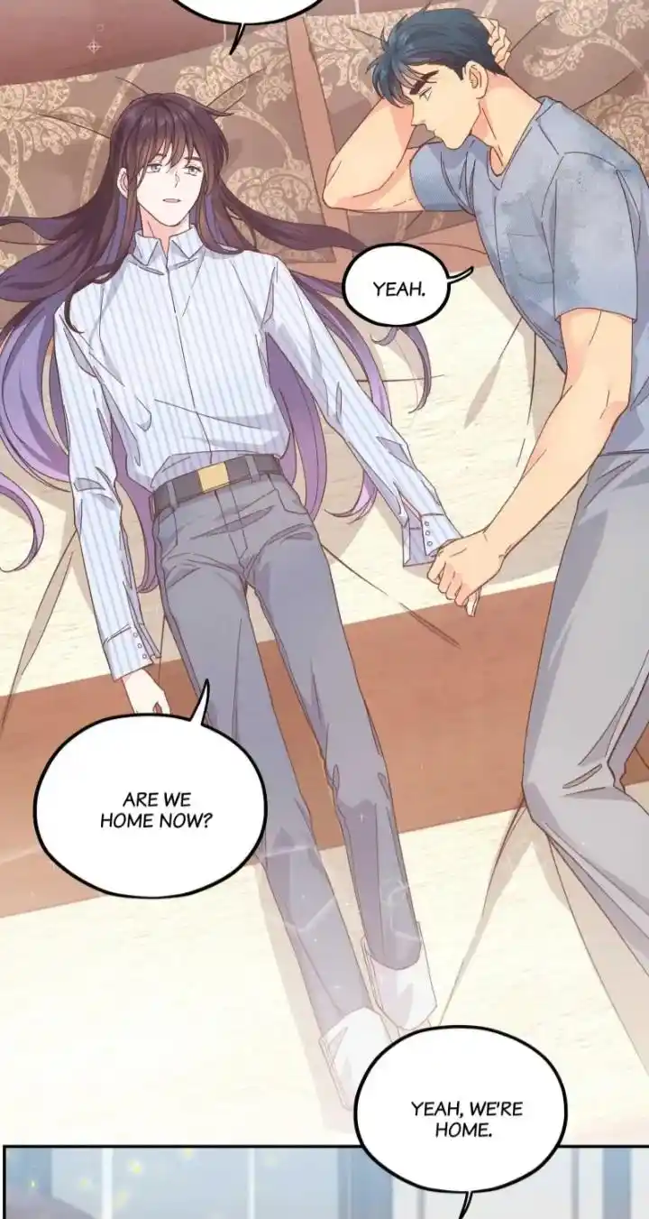 Paixiu Restaurant, Only In But Not Out Chapter 117