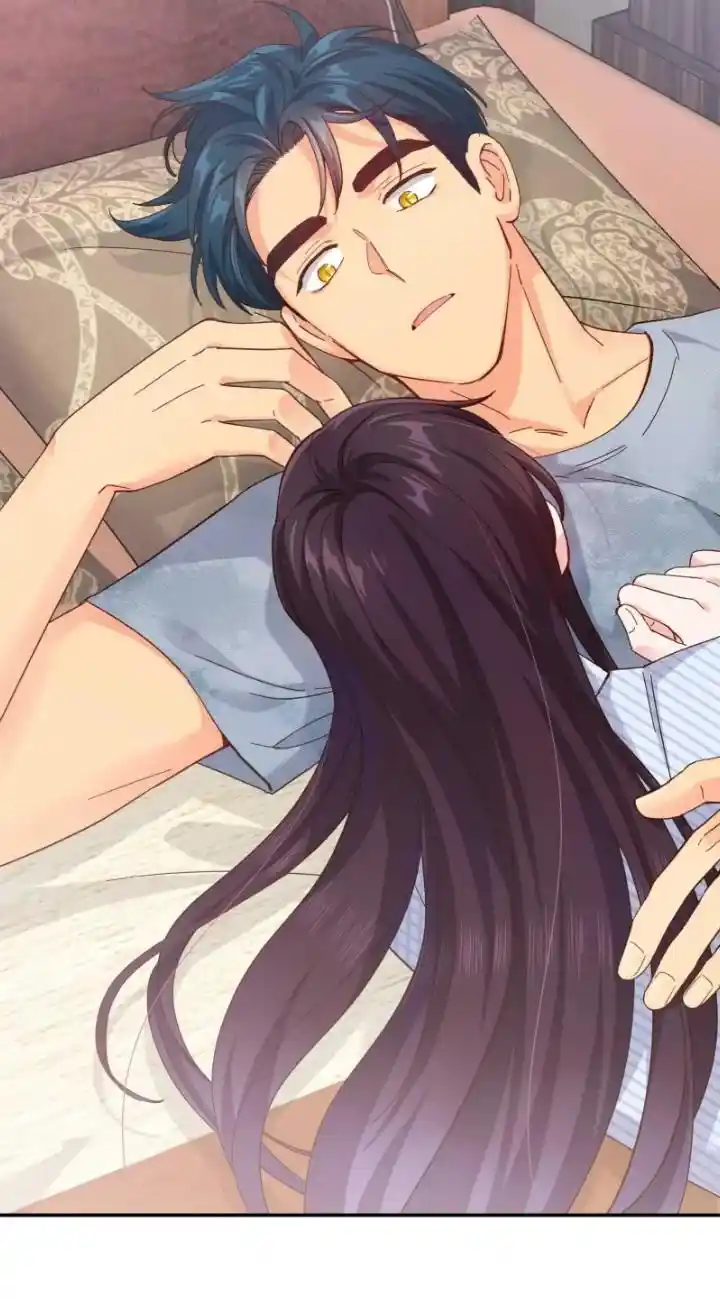 Paixiu Restaurant, Only In But Not Out Chapter 118