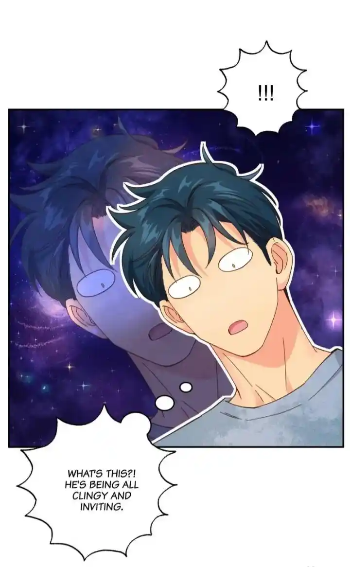 Paixiu Restaurant, Only In But Not Out Chapter 118