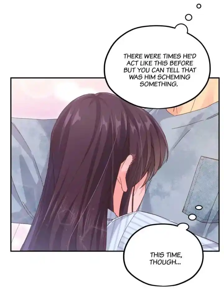 Paixiu Restaurant, Only In But Not Out Chapter 118