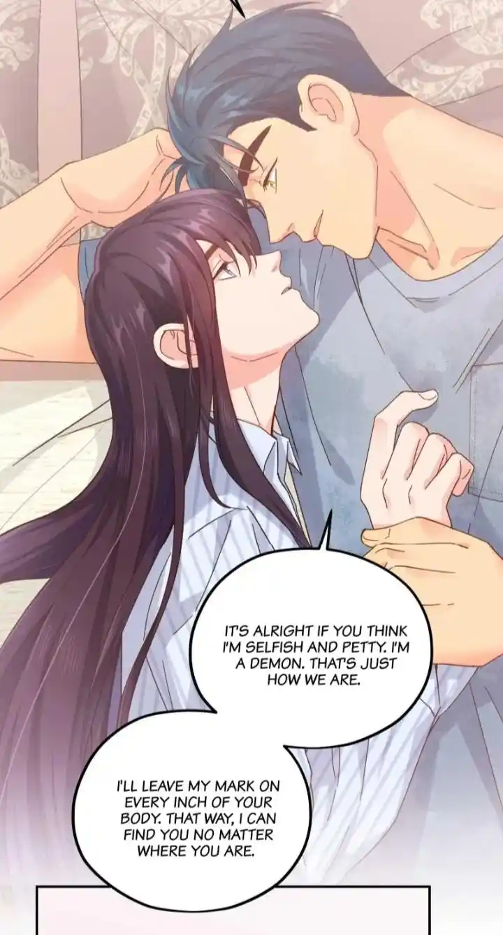 Paixiu Restaurant, Only In But Not Out Chapter 118