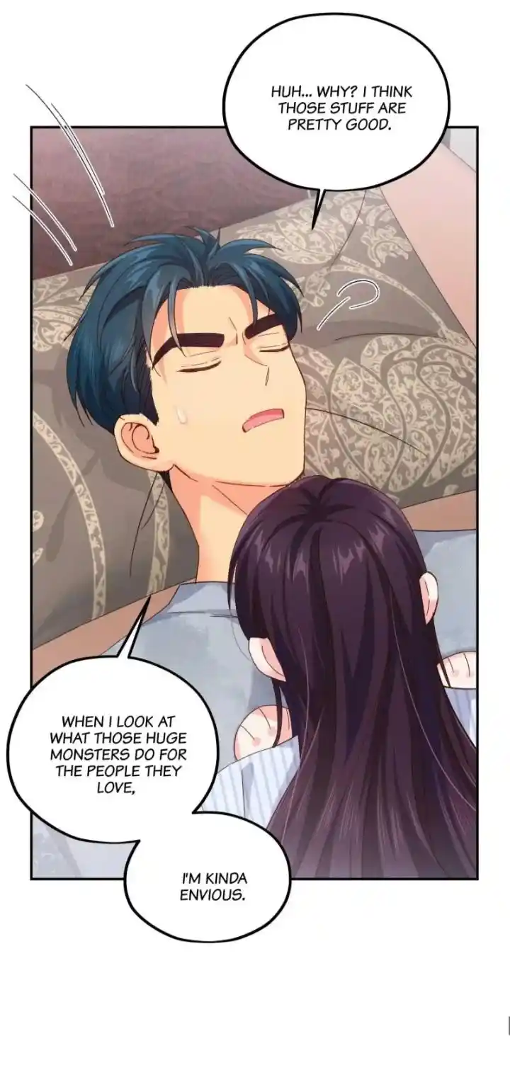 Paixiu Restaurant, Only In But Not Out Chapter 118