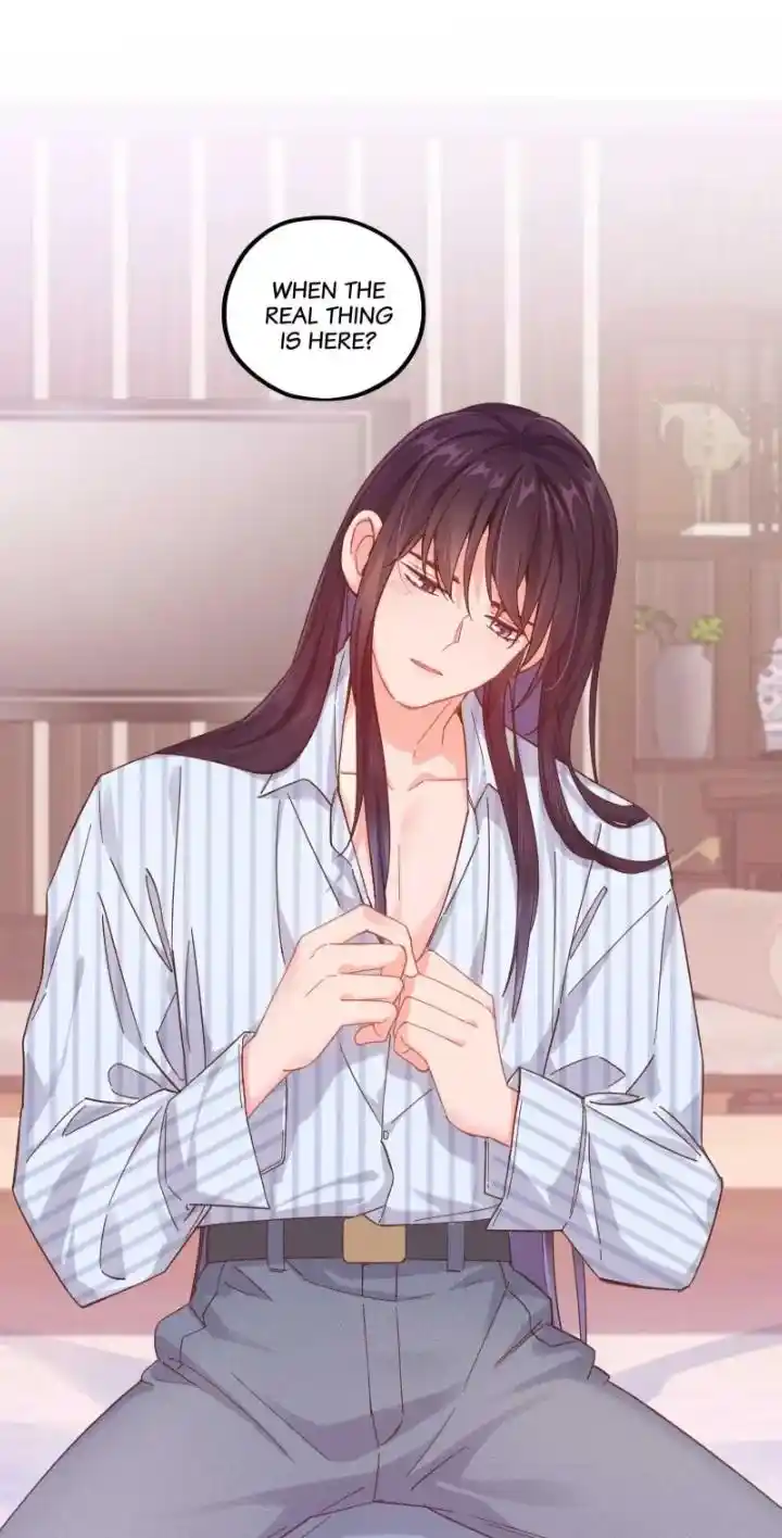 Paixiu Restaurant, Only In But Not Out Chapter 118