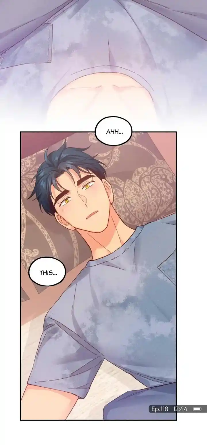 Paixiu Restaurant, Only In But Not Out Chapter 118