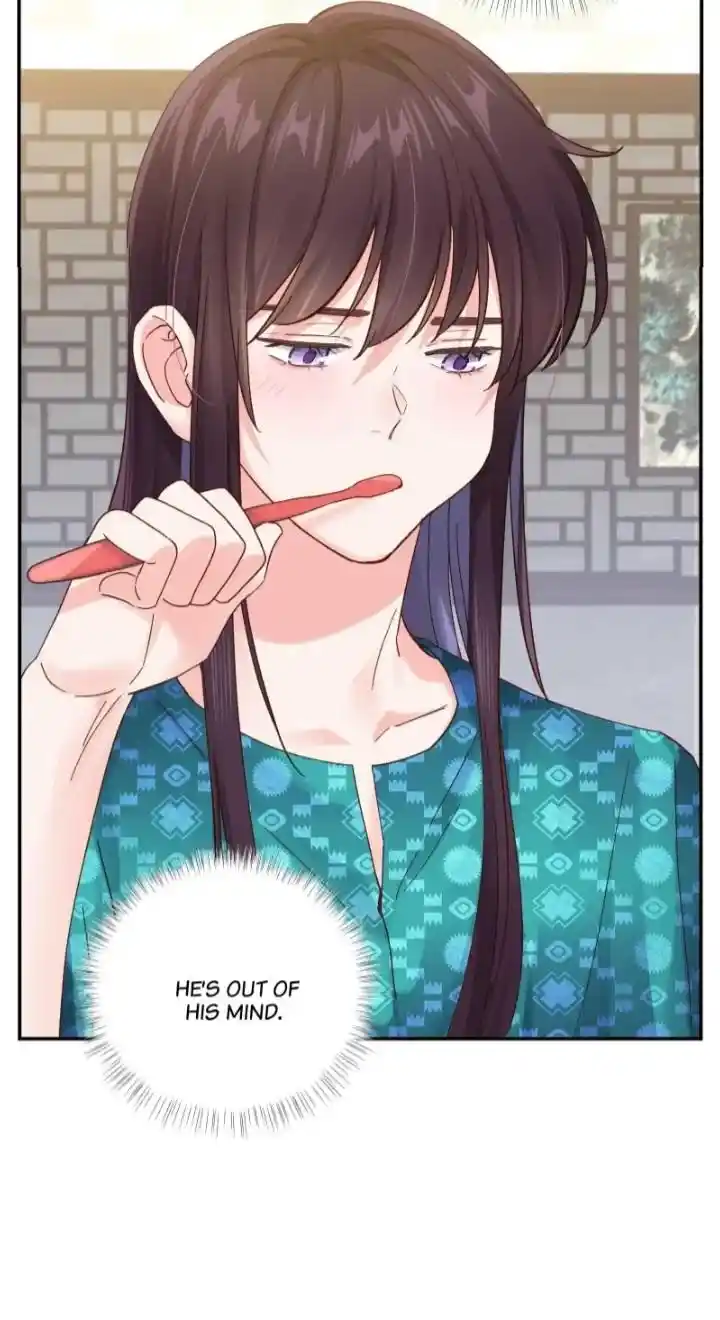 Paixiu Restaurant, Only In But Not Out Chapter 118