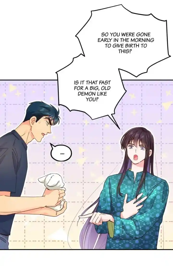 Paixiu Restaurant, Only In But Not Out Chapter 118