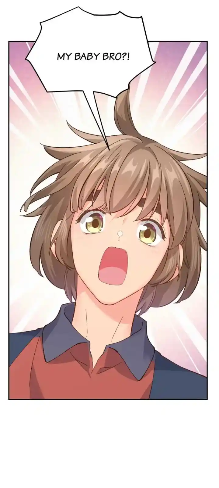 Paixiu Restaurant, Only In But Not Out Chapter 118