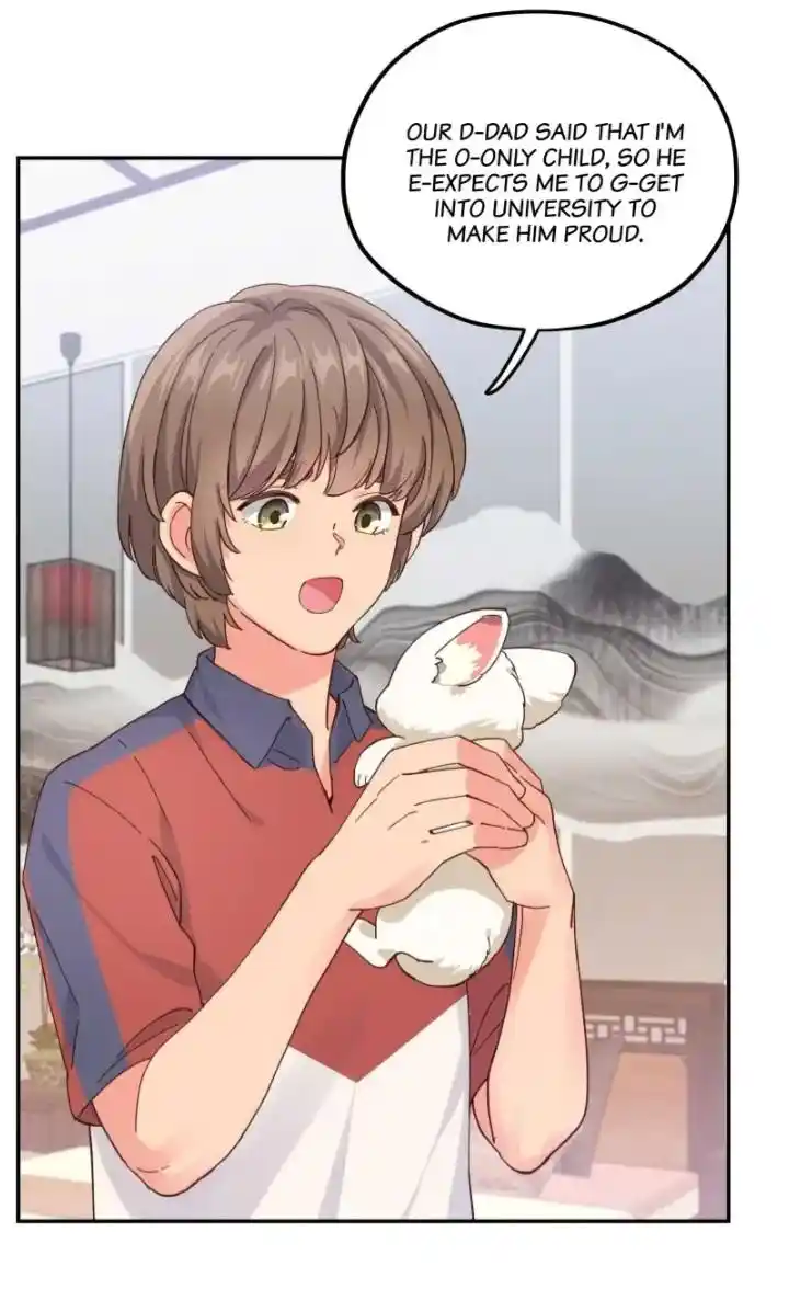 Paixiu Restaurant, Only In But Not Out Chapter 119