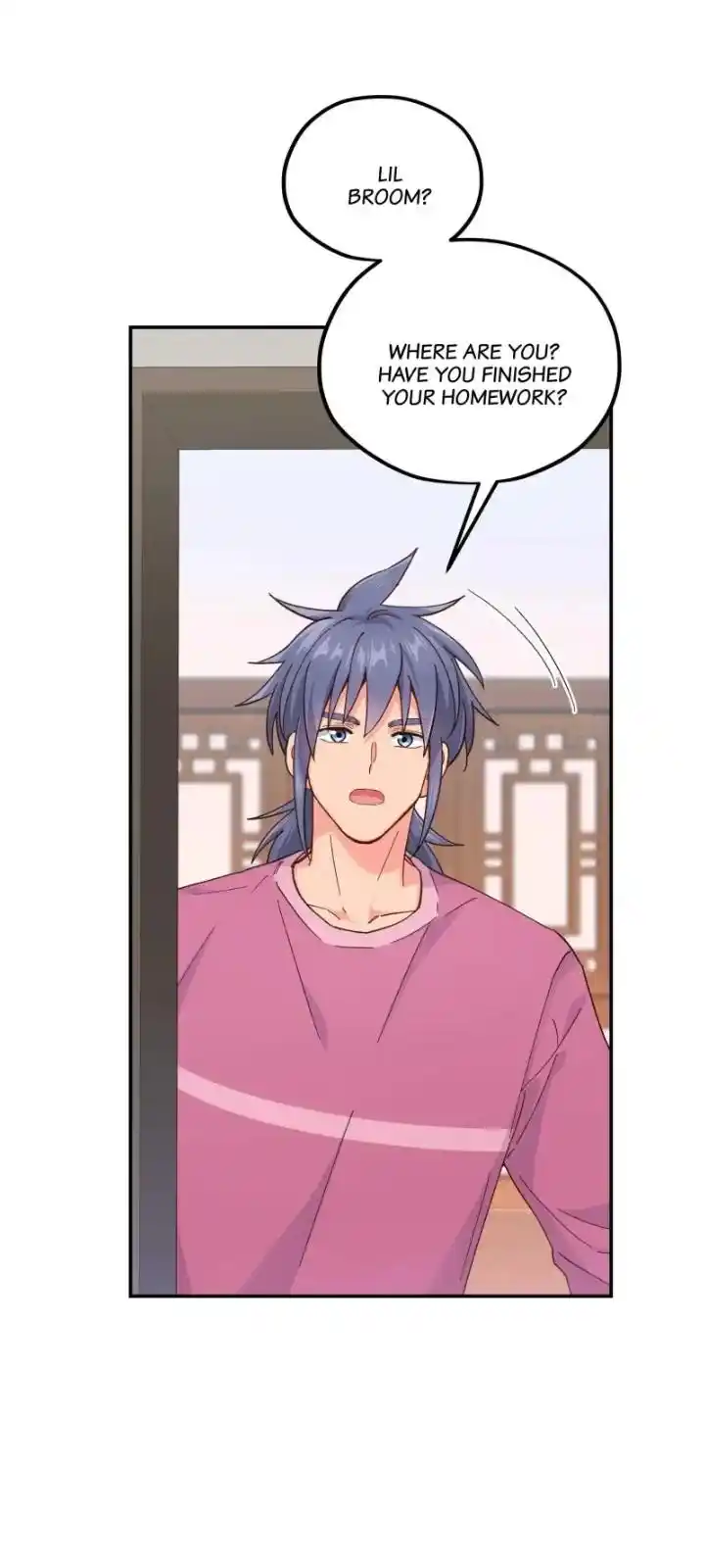 Paixiu Restaurant, Only In But Not Out Chapter 119