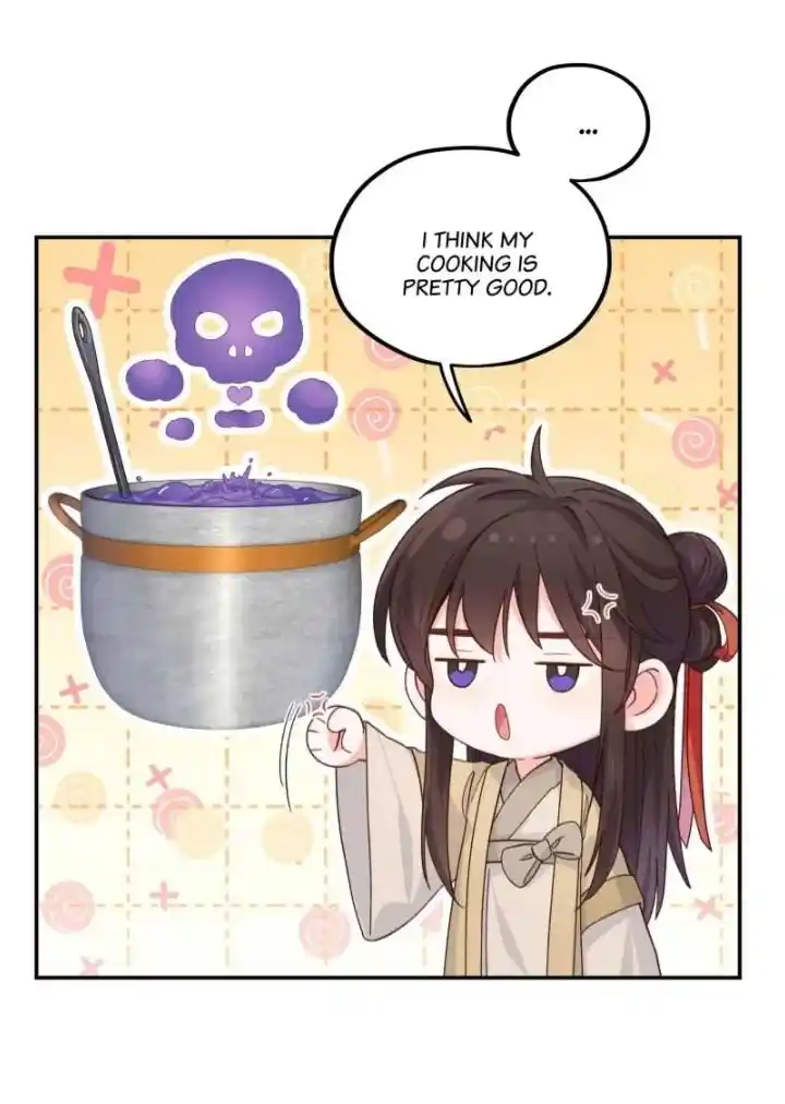 Paixiu Restaurant, Only In But Not Out Chapter 119