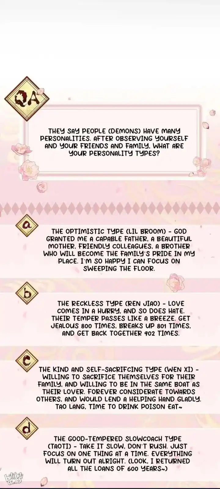 Paixiu Restaurant, Only In But Not Out Chapter 119