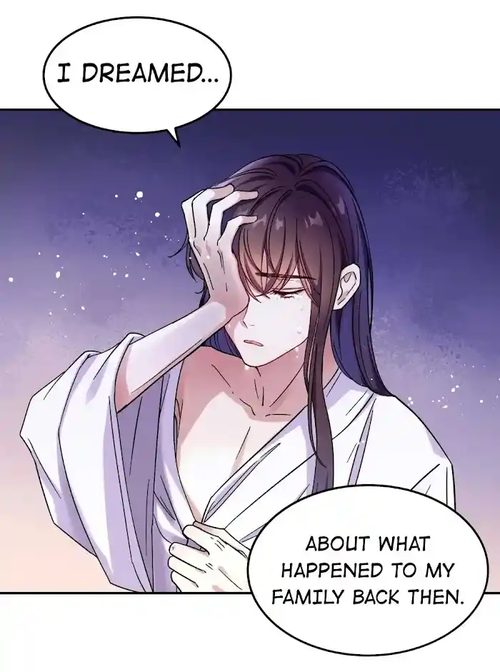 Paixiu Restaurant, Only In But Not Out Chapter 12