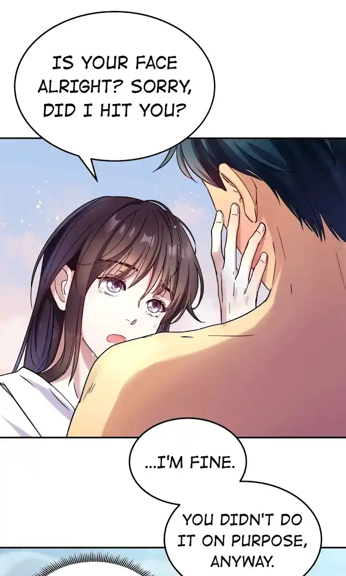 Paixiu Restaurant, Only In But Not Out Chapter 12