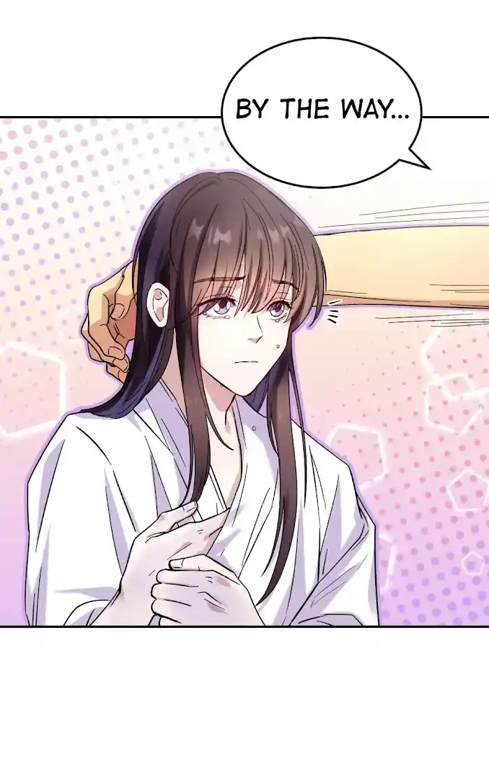 Paixiu Restaurant, Only In But Not Out Chapter 12