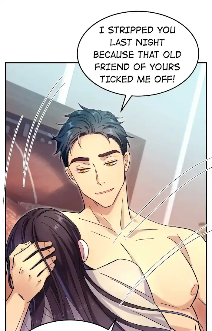 Paixiu Restaurant, Only In But Not Out Chapter 12