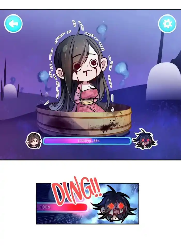 Paixiu Restaurant, Only In But Not Out Chapter 12